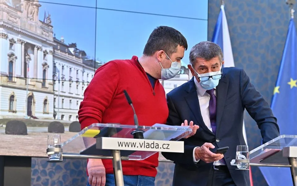 ilustrační foto.