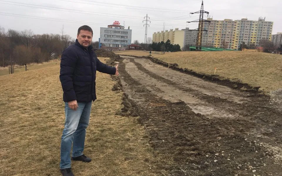 Bývalý starosta Prahy 11 Dalibor Mlejnský čelí obžalobě. Měl připravit město o 62 milionů