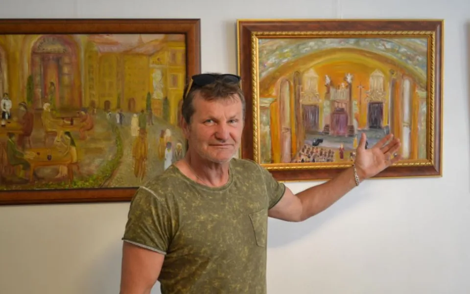 Rostislav Osička