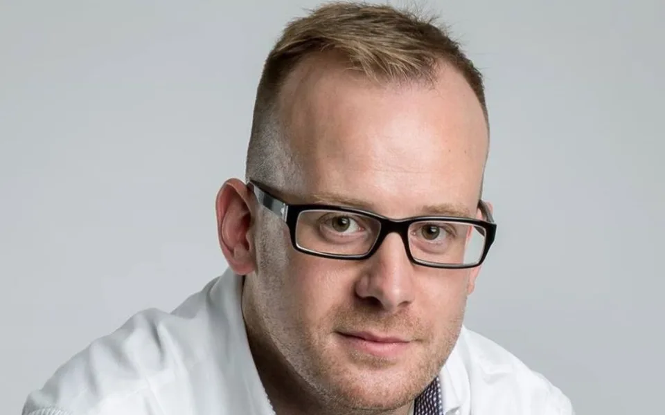 Ondřej Kolář.