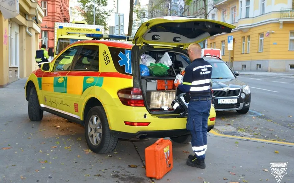 ilustrační foto.