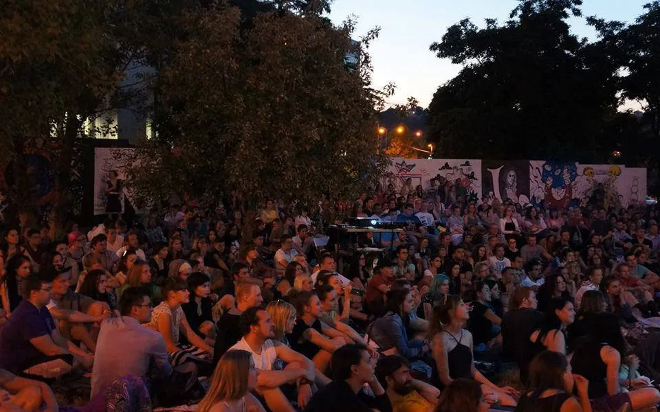 TÝDEN V PRAZE: filmy a výstavy jako první vlaštovky