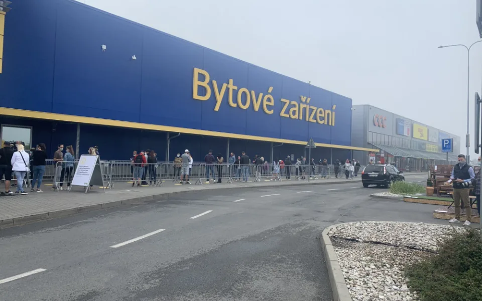 ilustrační foto.