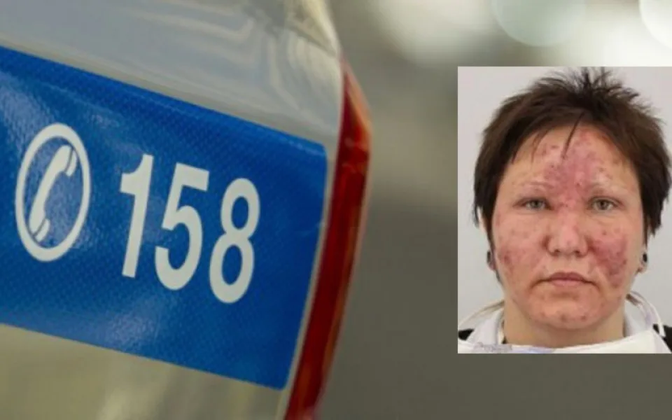 Žena řekla spolubydlící v azylovém domě v Praze, že se zabije. Odešla a pátrá po ní policie