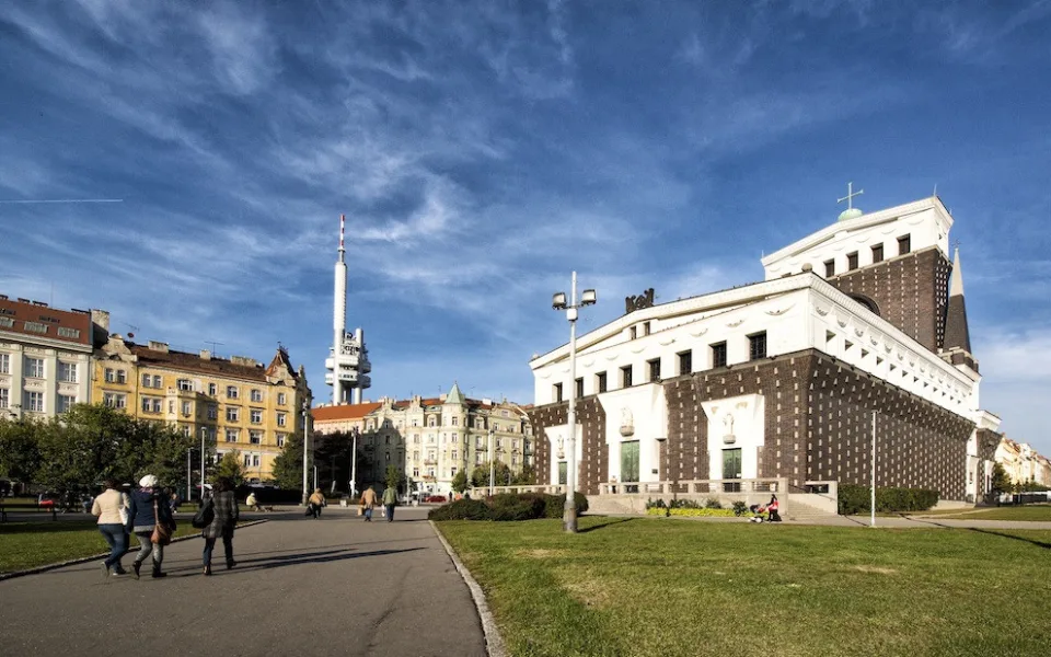 ilustrační foto.