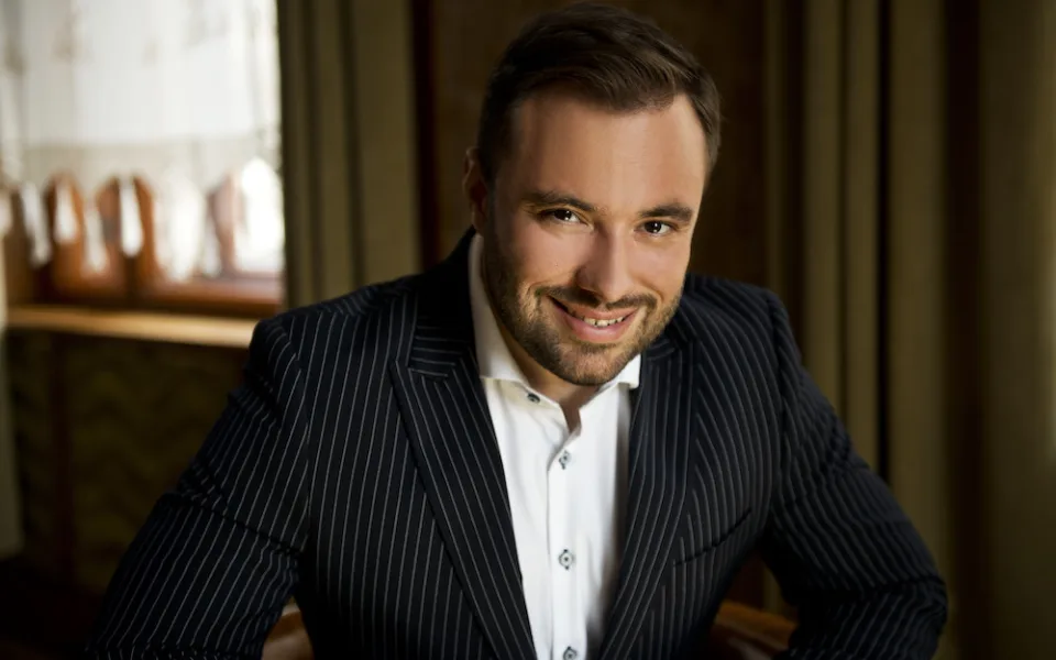 Jan Chabr.
