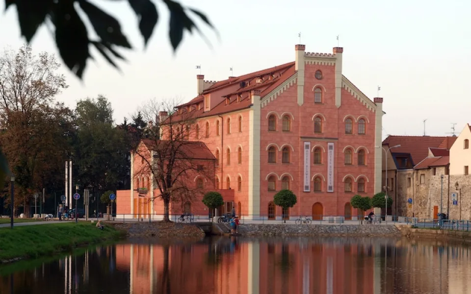 SOUTĚŽ: Vyhrajte pobyt pro dvě osoby na dvě noci v Hotelu Budweis