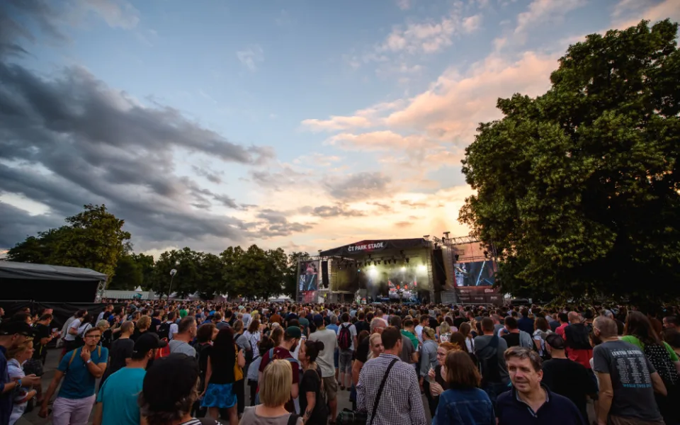 Festival Metronome Prague se letos neuskuteční. Organizátoři chtějí celý program i s headlinery přesunout