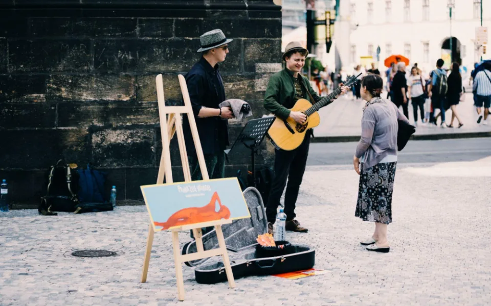 ilustrační foto.