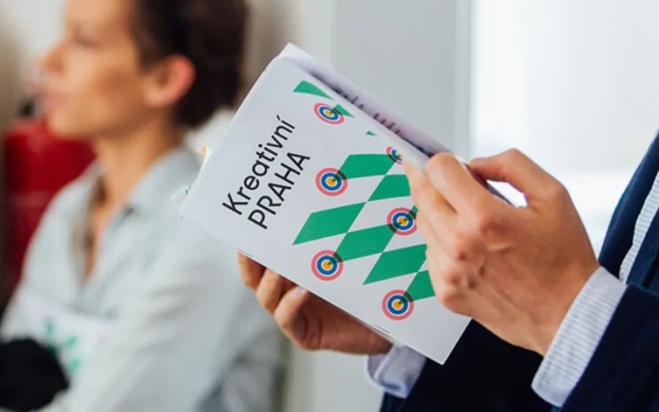 Zastupitelé schválili Kreativní Prahu. Nový ústav bude sbírat data o kultuře