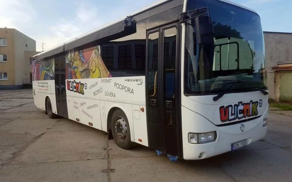 Autobus Uličník