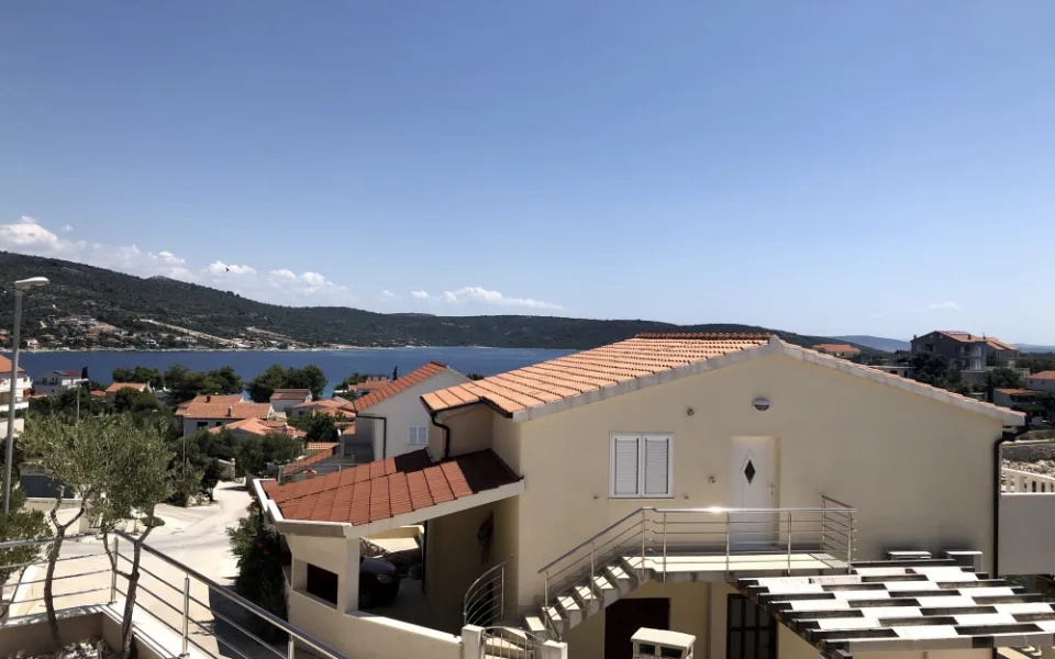 Z Prahy do Šibeniku. Pokoronavirová cesta autem