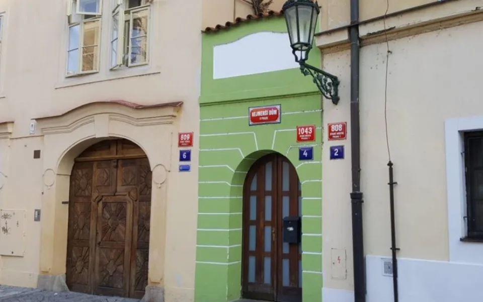 ilustrační foto.