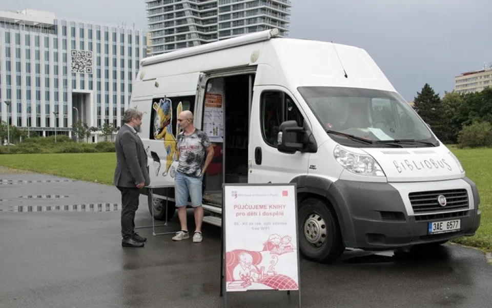 Bibliobus
