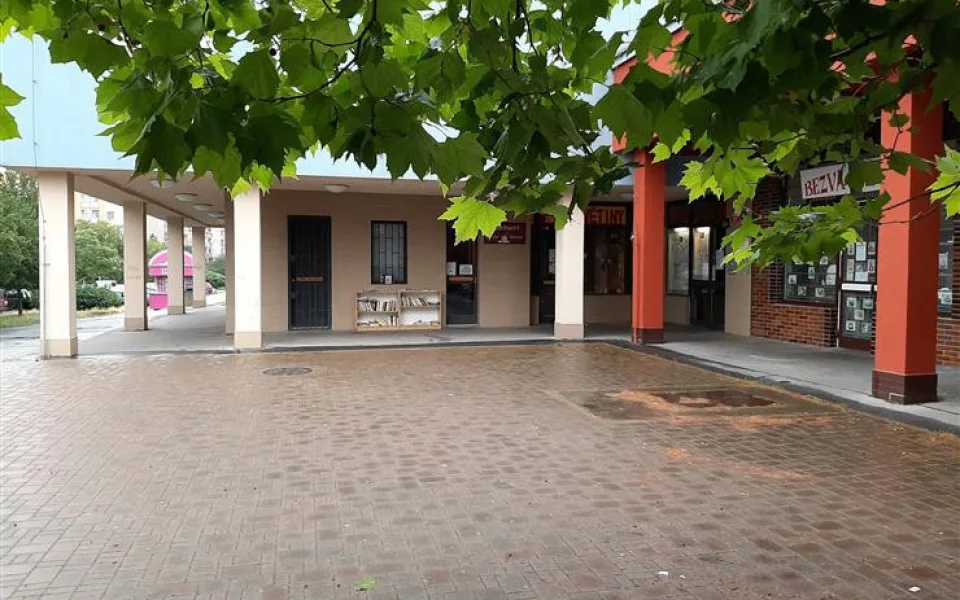 Knihobudka