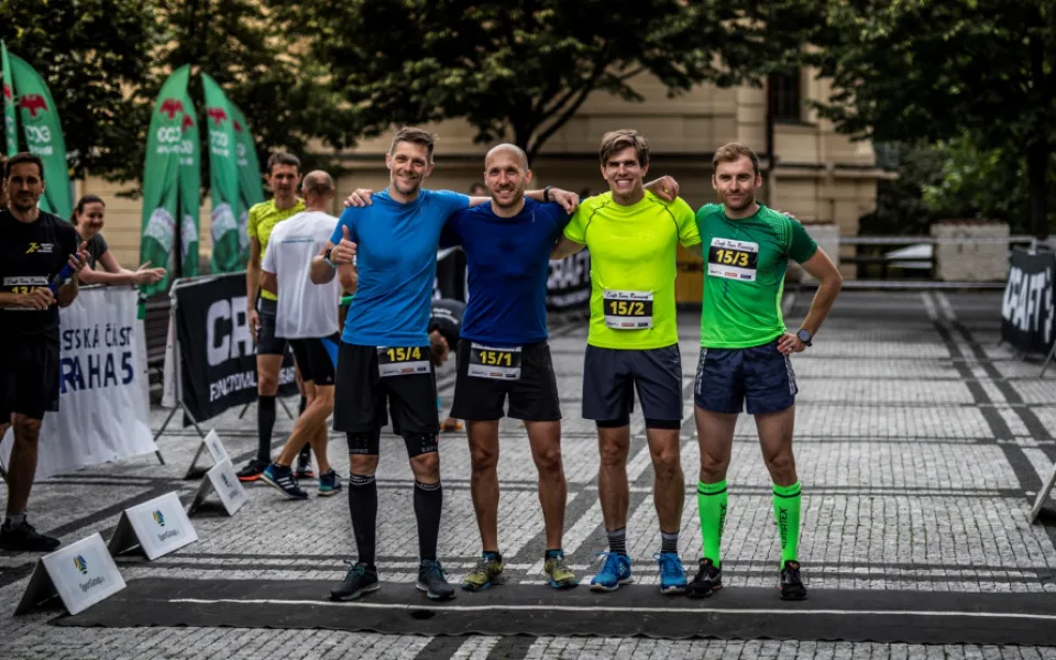 půlmaraton