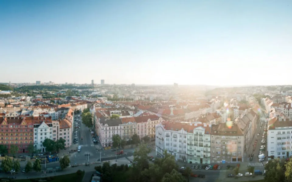 Praha 10 změnila bytovou politiku. Pomůže lidem v nouzi