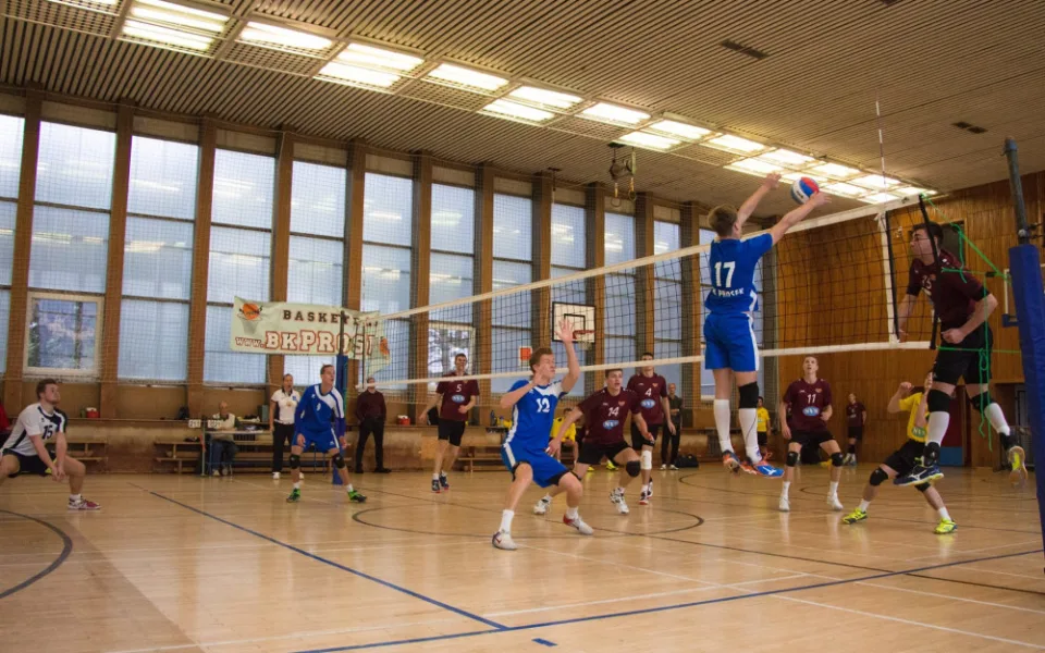 SK Prosek