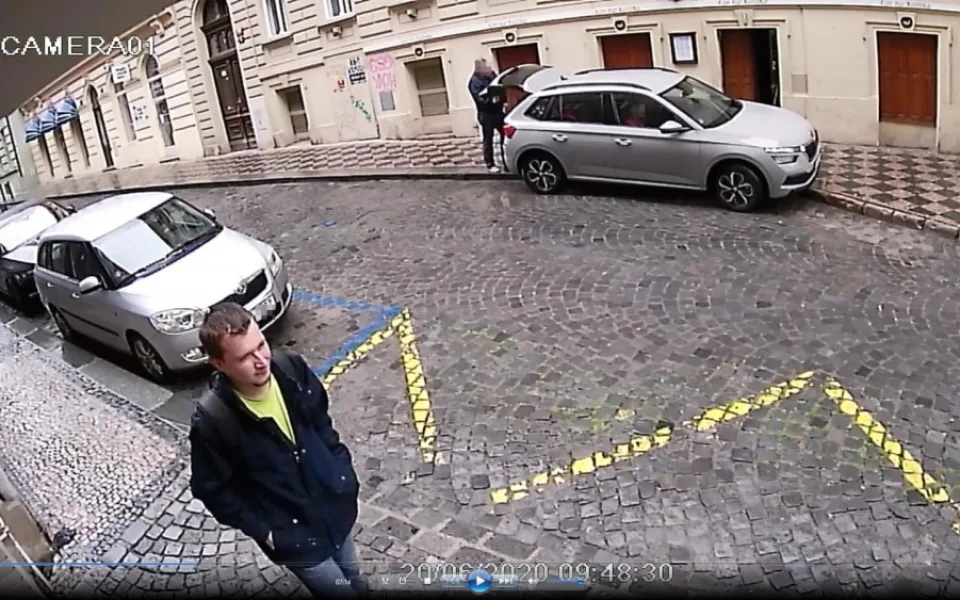 ilustrační foto.