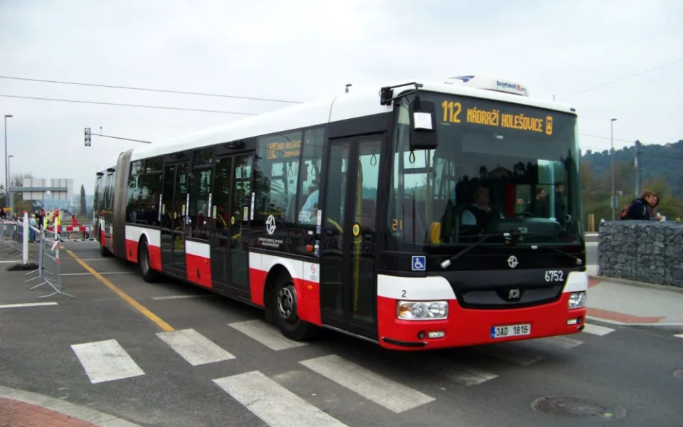autobus