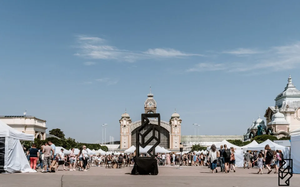 V Holešovicích začíná Dyzajn market. Představí se čeští i zahraniční tvůrci