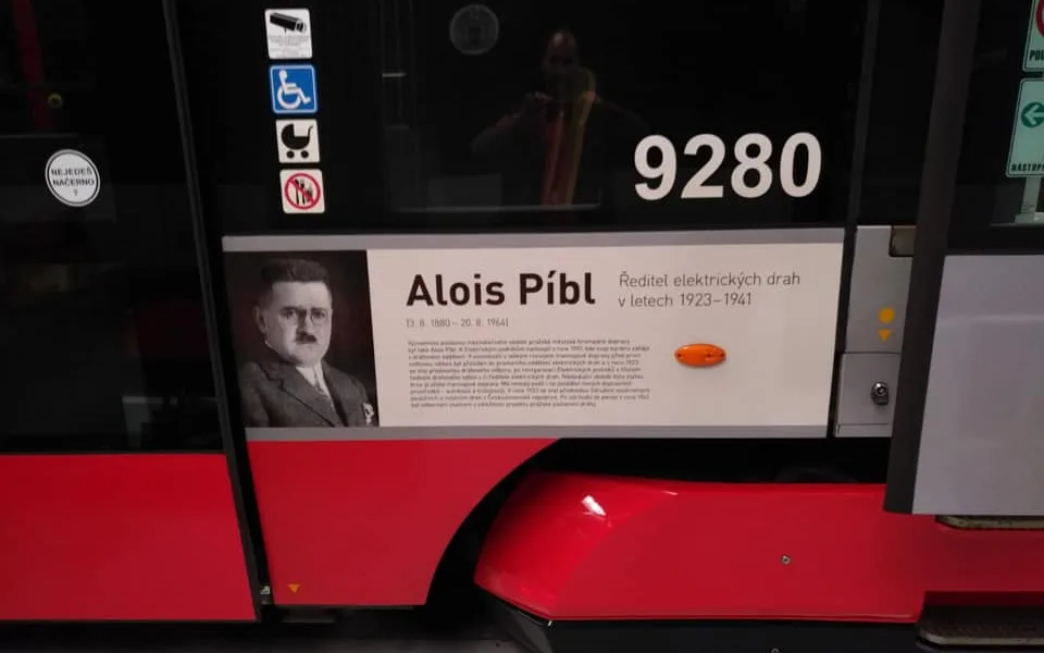 Alois Píbl