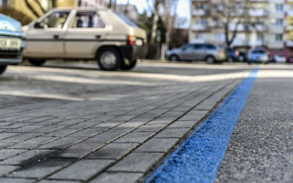 Praha 9 v roce 2021 rozšíří zóny placeného stání