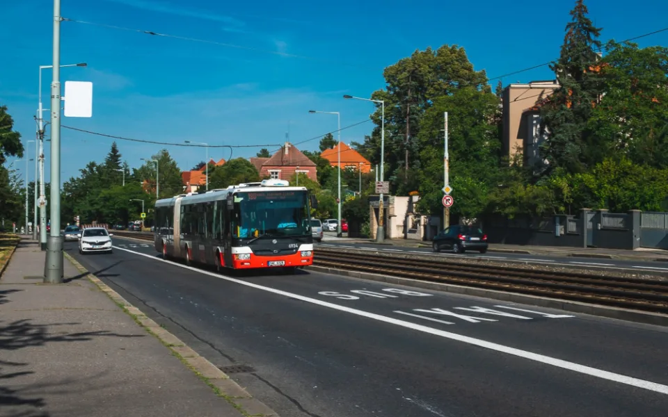 Do systému PID bude od soboty nově zapojeno Kokořínsko