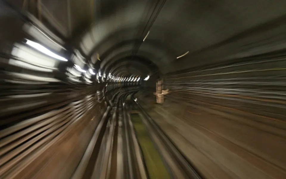 metro
