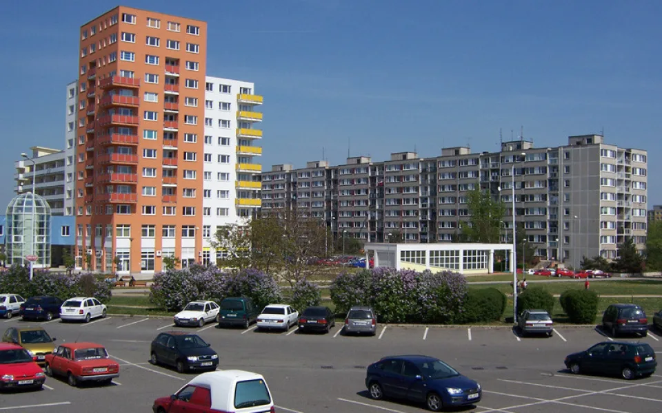 Muž si prý si půjčil kolo. Nevěděl však, kde majitelka bydlí