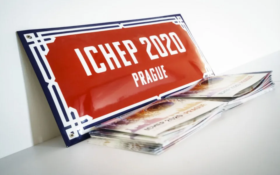 ICHEP 2020