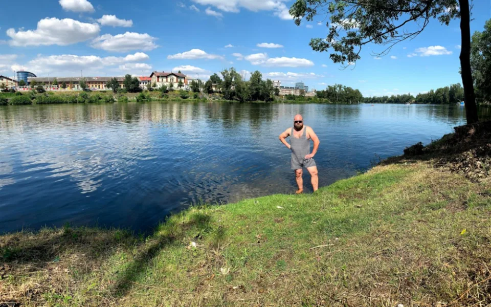 plovárna