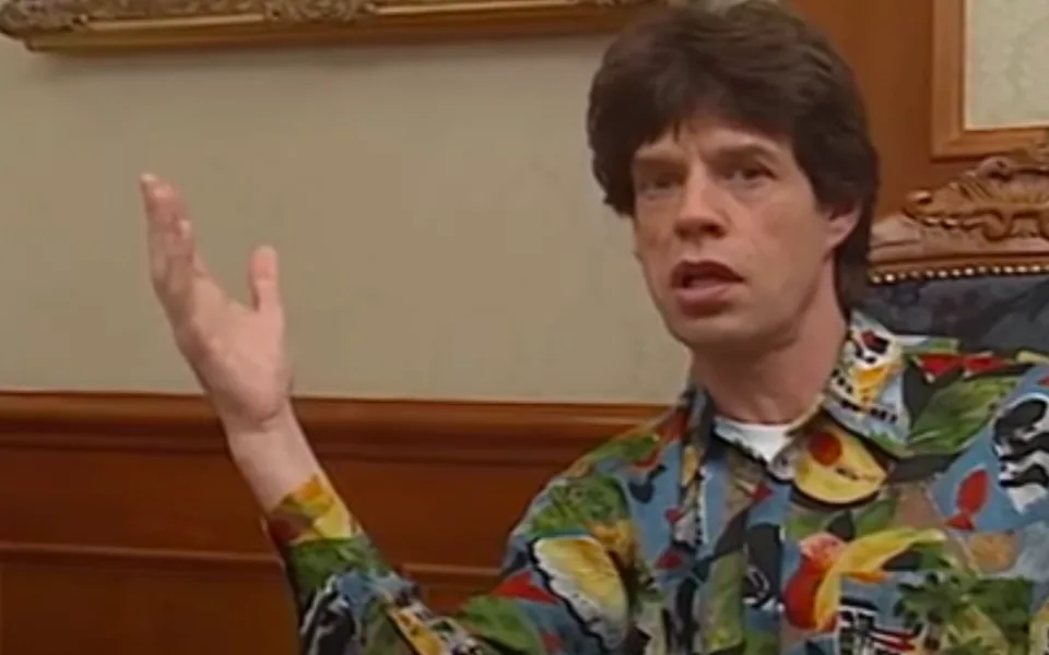 První pražský koncert Rolling Stones byl zážitkem i symbolem změn.