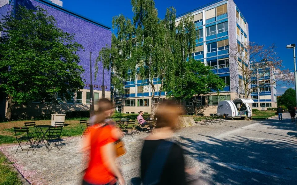 Dejvický kampus je o krok blíž rekonstrukci