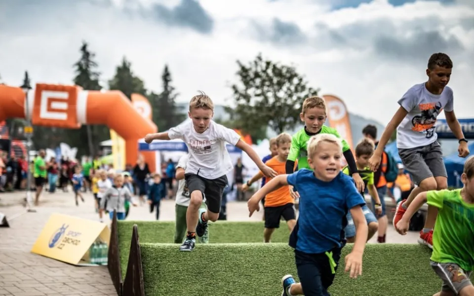 Lipno Sport Fest čeká v závěru skvělý program. Oživí ho Aneta Langerová i Dominik Hašek