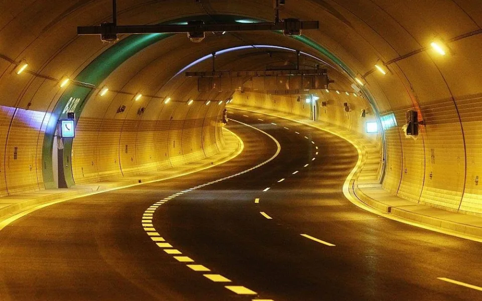 Kvůli pravidelné údržbě se uzavře Brusnický a Dejvický tunel