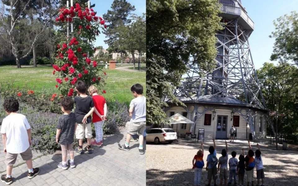 Dětský domov Charlotty Masarykové projde proměnou. Zaměří se na na podporu dětí i rodin