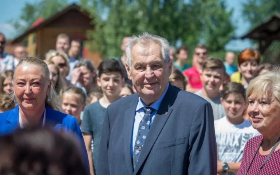 ilustrační foto