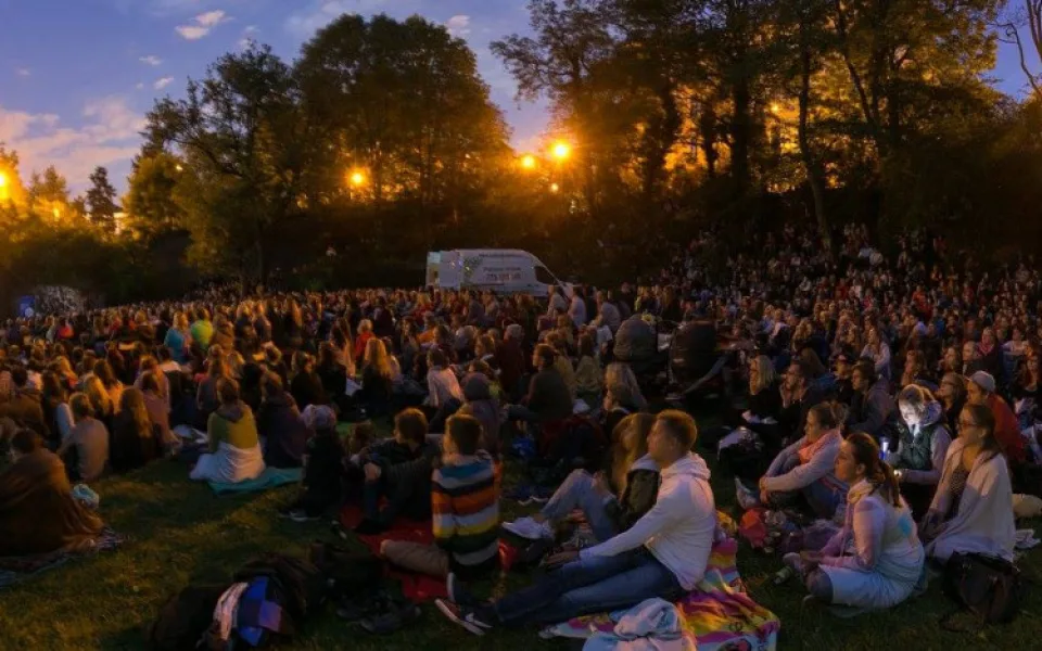 Praha 6 slaví 100 let. Program oslav nabídne kulturu, sport i Festival malých pivovarů