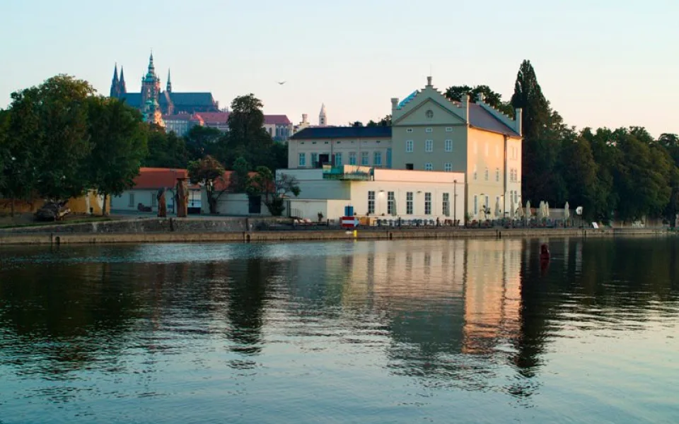 museum kampa