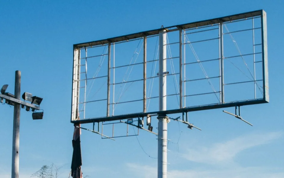 billboard