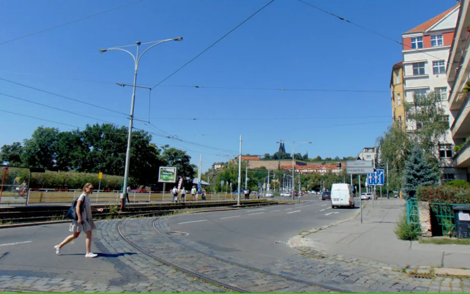 ZA ROHEM: Ráj vodních sportů i filmu. To je pražské Podolí