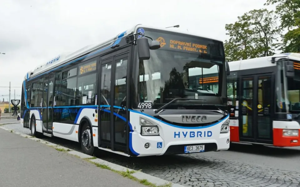 elektrobus