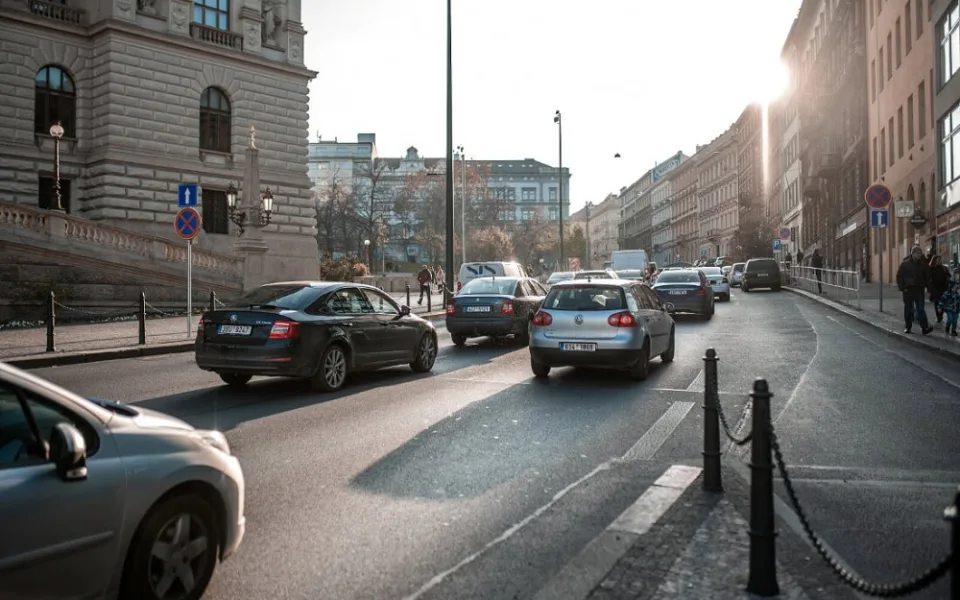 Začíná Evropský týden mobility. Zaměří se na šetrnější způsoby dopravy v Praze