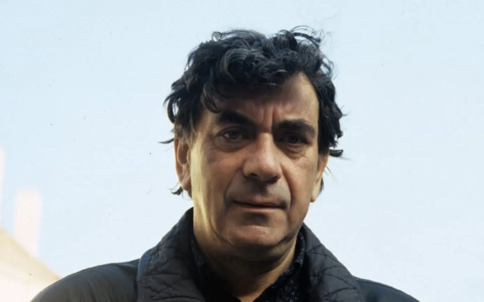 Petr Čepek, herec s podmanivým pohledem a s čestnými zásadami, by dnes oslavil 80. narozeniny