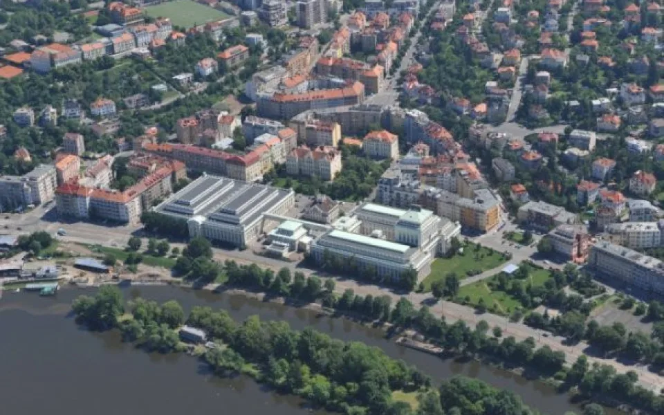 Praha 4 má z rozpočtu hlavního města získat na příští rok nejvíce peněz, a to necelých 440 milionů korun