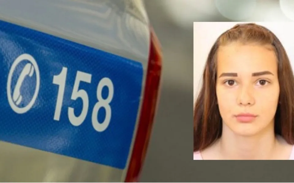 pátračka 25. září