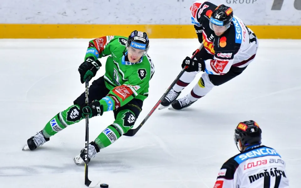 Sparta předehrávku v Mladé Boleslavi nezvládla. Prohrála 2:4