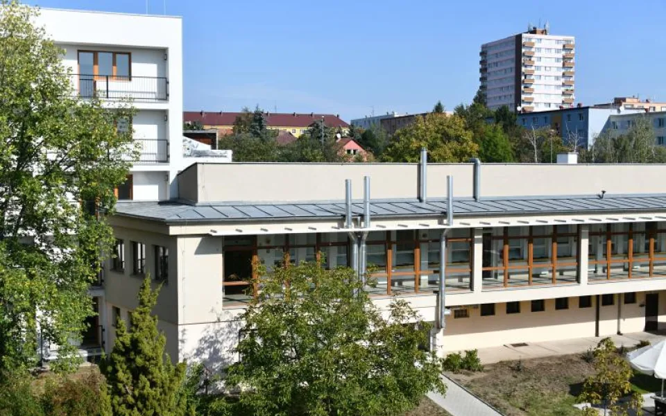 Pražský magistrát vytipoval rezervní místa pro pacienty s lehčím průběhem koronaviru