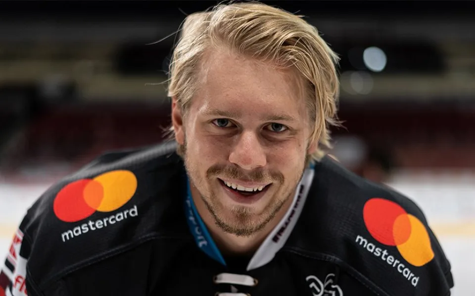 Sparta prohrála v Liberci 2:3. Posila z NHL nepomohla